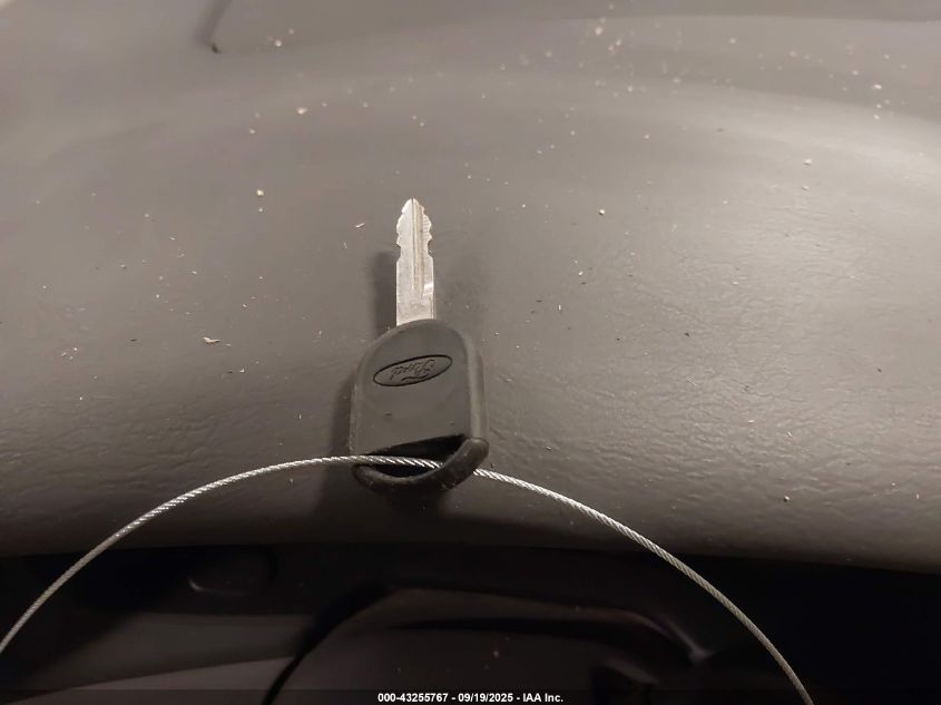 2005 Ford Taurus Se VIN: 1FAFP53U95A106956 Lot: 43255767