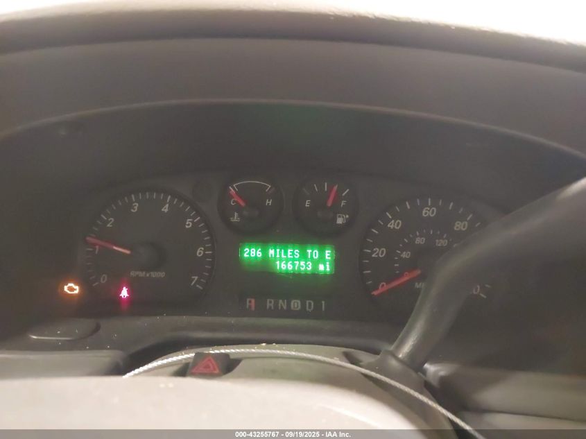 2005 Ford Taurus Se VIN: 1FAFP53U95A106956 Lot: 43255767