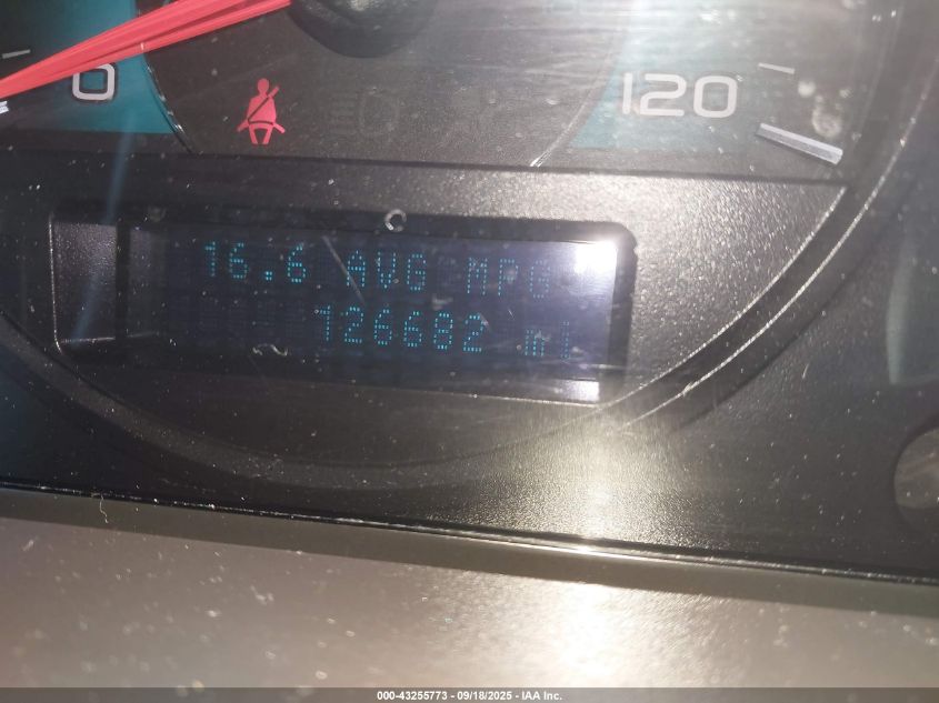 2010 Ford Fusion Se VIN: 3FAHP0HA5AR233214 Lot: 43255773