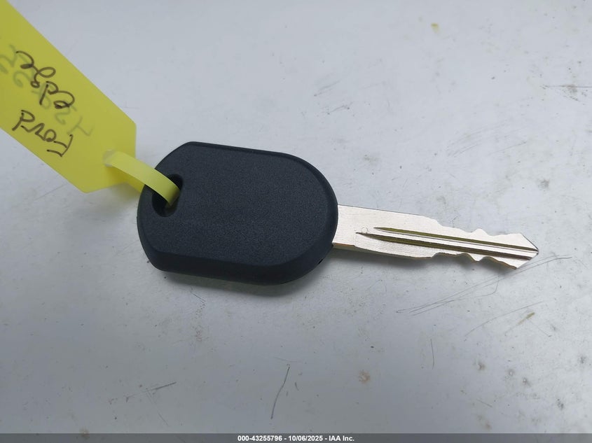 2010 Ford Edge Sel VIN: 2FMDK4JC2ABA72342 Lot: 43255796