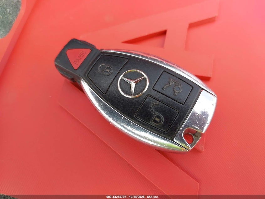 2011 Mercedes-Benz C 300 Luxury/Sport VIN: WDDGF5EB1BA508288 Lot: 43255797