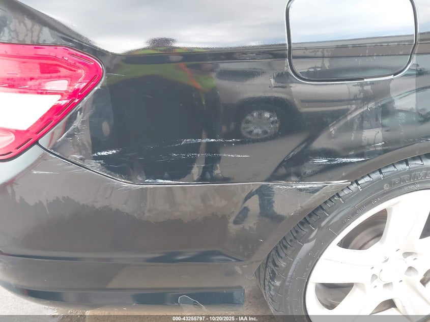 2011 Mercedes-Benz C 300 Luxury/Sport VIN: WDDGF5EB1BA508288 Lot: 43255797