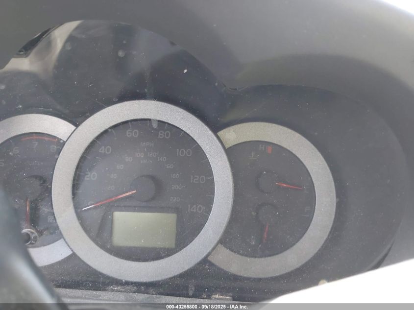 2009 Toyota Rav4 Limited VIN: JTMBF31VX9D021298 Lot: 43255800