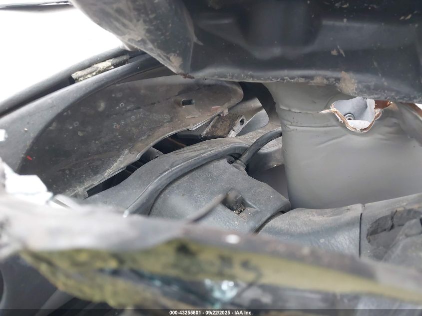 2004 Ford E-250 Commercial/Recreational VIN: 1FTNE24WX4HB50917 Lot: 43255801