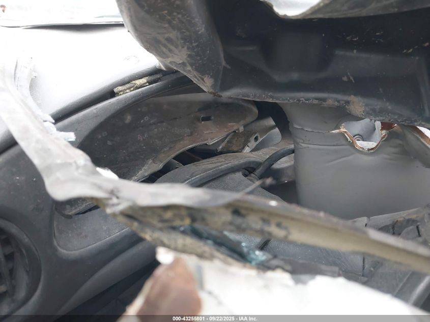 2004 Ford E-250 Commercial/Recreational VIN: 1FTNE24WX4HB50917 Lot: 43255801