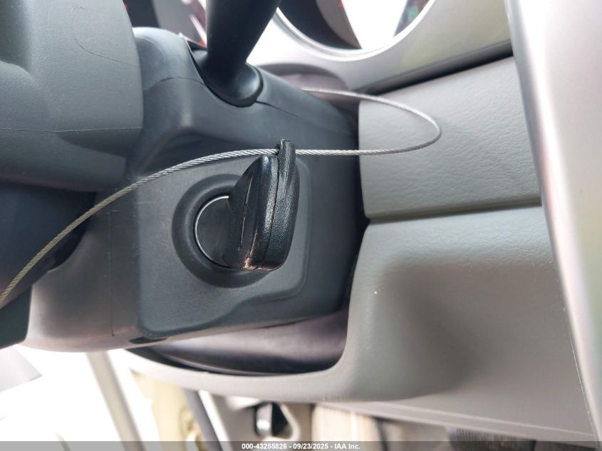 2007 Chrysler Pt Cruiser VIN: 3A4FY48B47C548753 Lot: 43255826