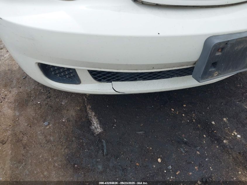 2007 Chrysler Pt Cruiser VIN: 3A4FY48B47C548753 Lot: 43255826