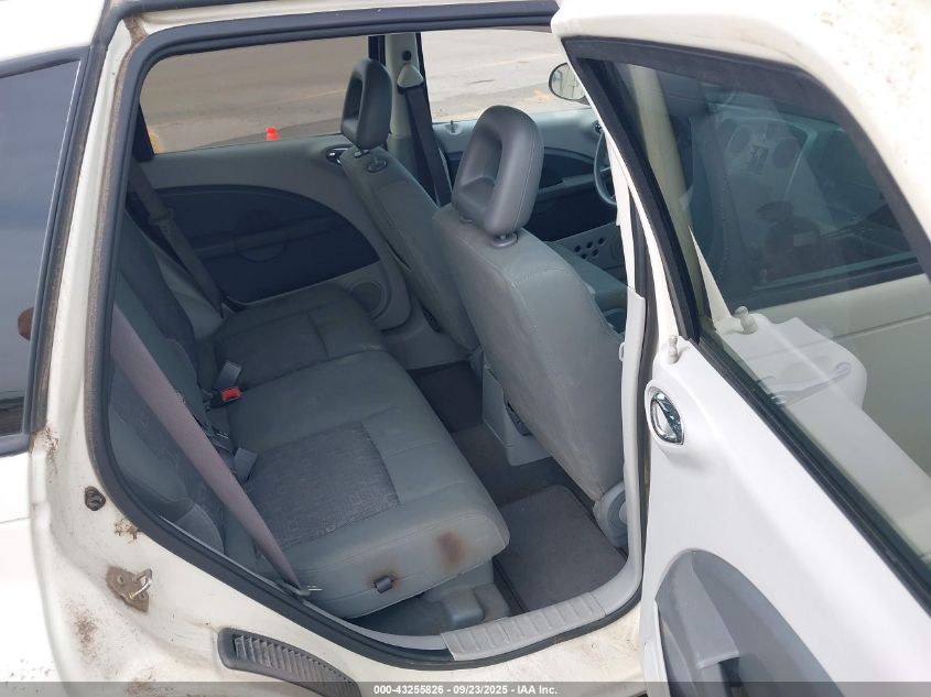 2007 Chrysler Pt Cruiser VIN: 3A4FY48B47C548753 Lot: 43255826