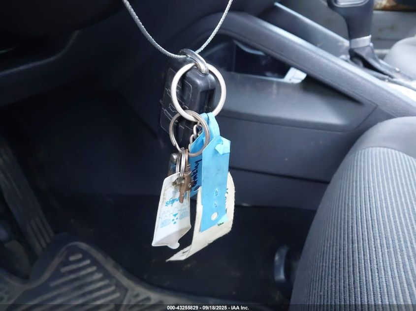 2008 Volkswagen Rabbit S VIN: WVWBB71K08W169102 Lot: 43255829