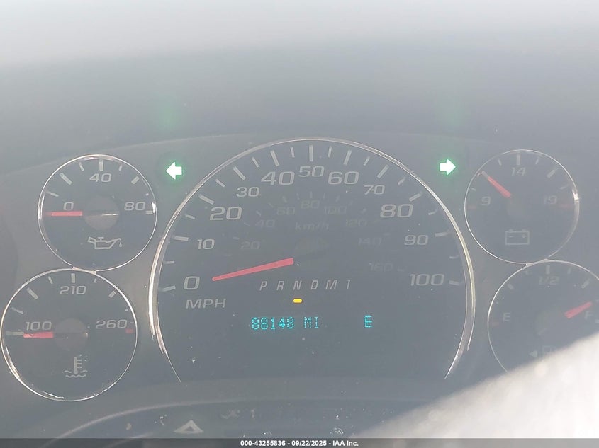 2019 CHEVROLET EXPRESS 3500 LT - 1GAZGPFG6K1153147