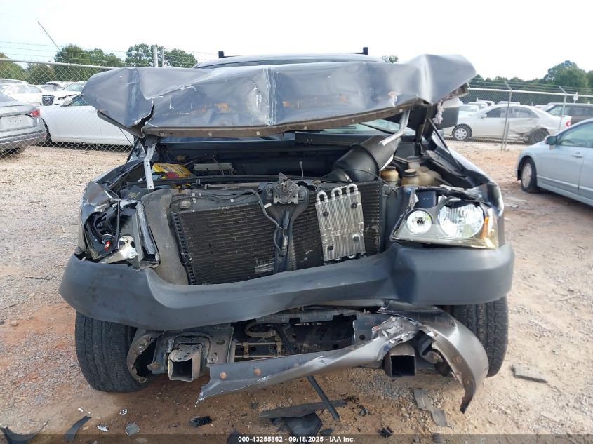 2008 Ford F-150 Stx/Xl/Xlt VIN: 1FTRF12238KC54652 Lot: 43255862