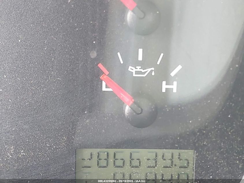 2008 Ford F-150 Stx/Xl/Xlt VIN: 1FTRF12238KC54652 Lot: 43255862