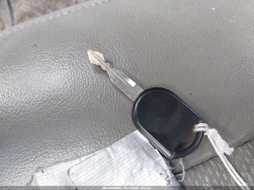 2008 Ford F-150 Stx/Xl/Xlt VIN: 1FTRF12238KC54652 Lot: 43255862