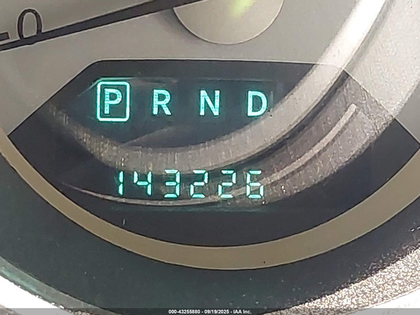 2009 Chrysler Sebring Limited VIN: 1C3LC65V09N510476 Lot: 43255880