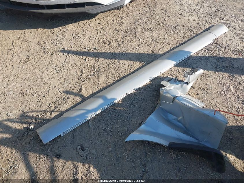 2005 Chrysler 300 Touring VIN: 2C3JA53G75H120988 Lot: 43255891