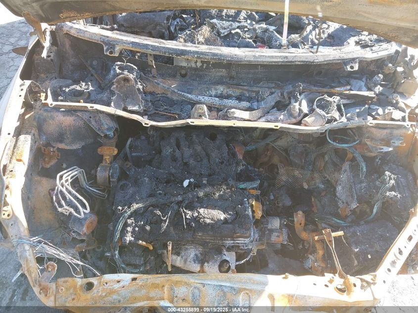 2011 Lexus Rx 350 VIN: 2T2ZK1BA4BC053088 Lot: 43255899