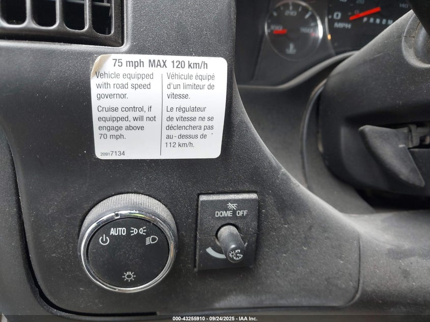 2021 Chevrolet Express Cargo Rwd 2500 Regular Wheelbase Wt VIN: 1GCWGAFPXM1149144 Lot: 43255910