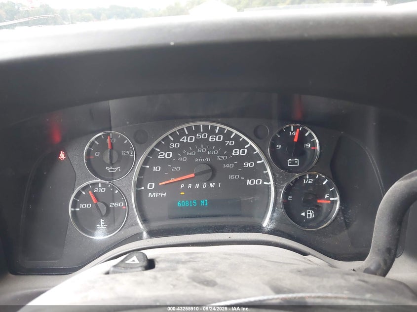 2021 Chevrolet Express Cargo Rwd 2500 Regular Wheelbase Wt VIN: 1GCWGAFPXM1149144 Lot: 43255910