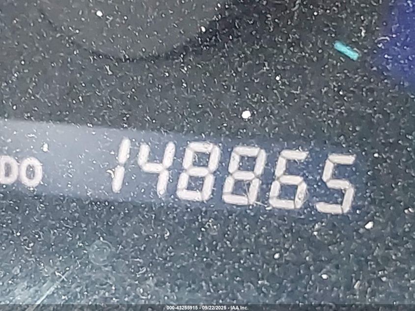 2007 Toyota Sienna Ce/Le VIN: 5TDZK23C17S060699 Lot: 43255915