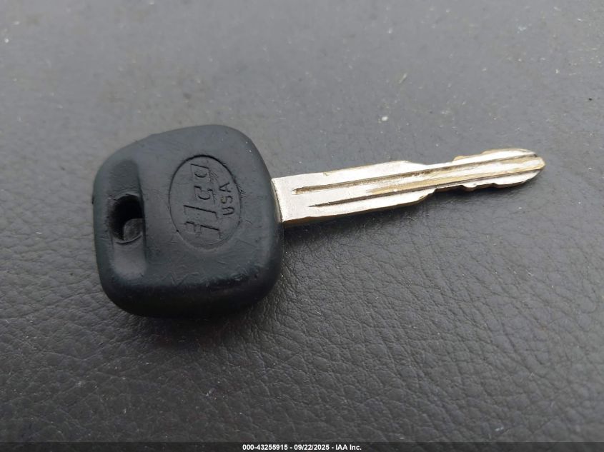 2007 Toyota Sienna Ce/Le VIN: 5TDZK23C17S060699 Lot: 43255915