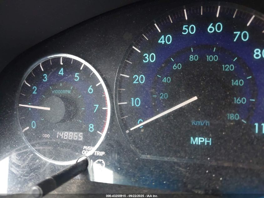 2007 Toyota Sienna Ce/Le VIN: 5TDZK23C17S060699 Lot: 43255915