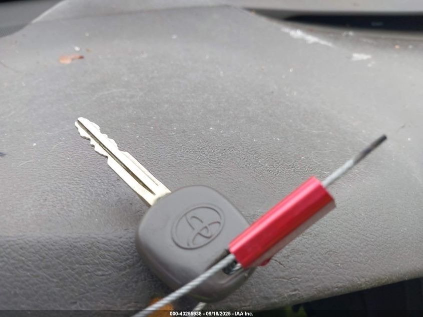 2008 Toyota Camry Le VIN: 4T1BE46K68U244309 Lot: 43255938