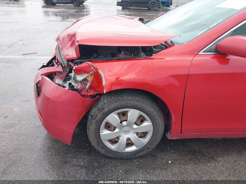 2008 Toyota Camry Le VIN: 4T1BE46K68U244309 Lot: 43255938