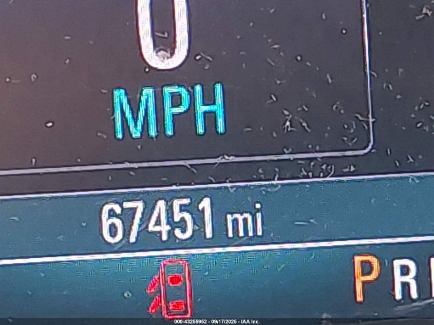 2019 Buick Encore Fwd Preferred VIN: KL4CJASB8KB761164 Lot: 43255952