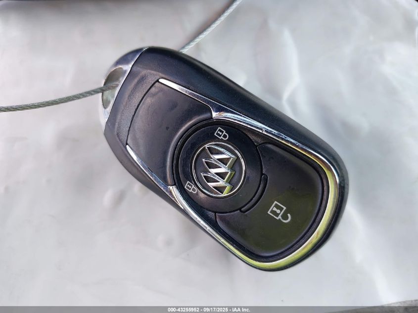 2019 Buick Encore Fwd Preferred VIN: KL4CJASB8KB761164 Lot: 43255952