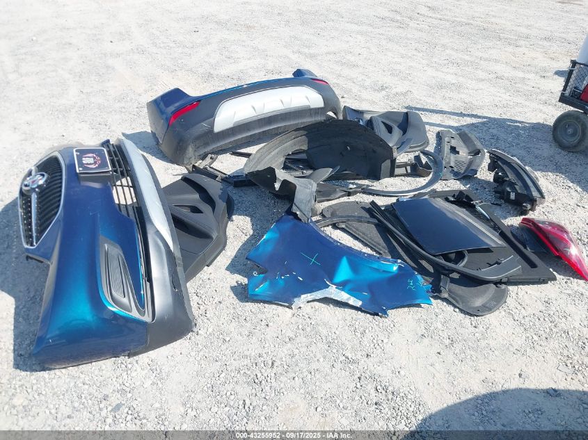 2019 Buick Encore Fwd Preferred VIN: KL4CJASB8KB761164 Lot: 43255952