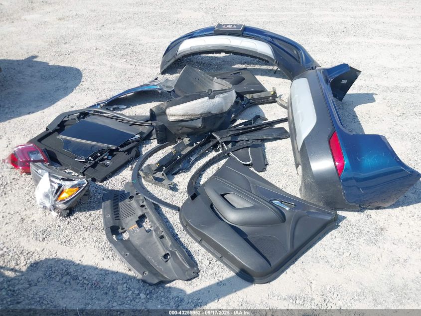 2019 Buick Encore Fwd Preferred VIN: KL4CJASB8KB761164 Lot: 43255952