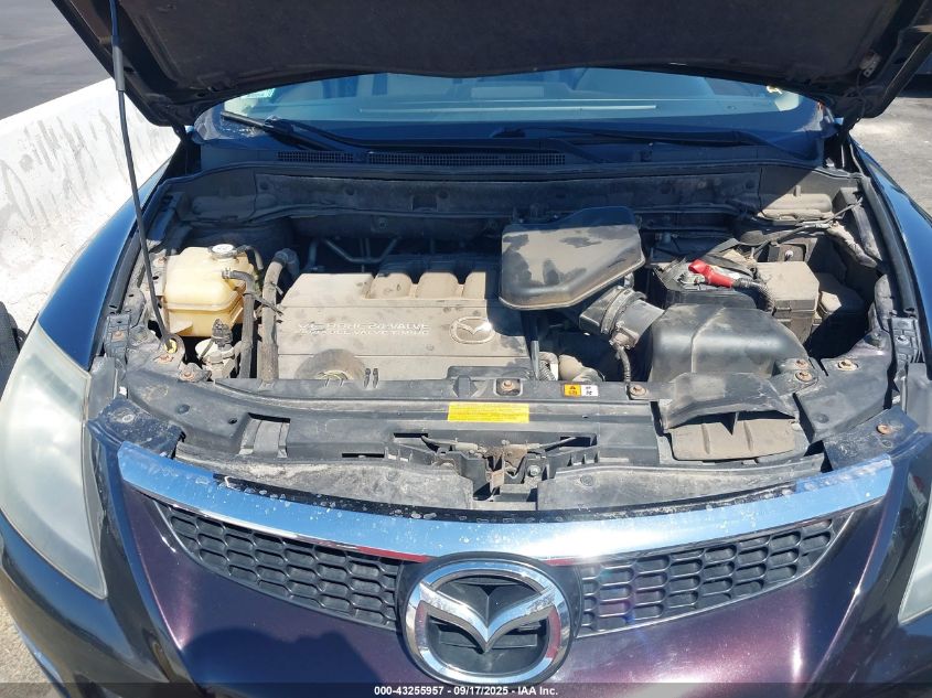 2009 Mazda Cx-9 Grand Touring VIN: JM3TB38V790167338 Lot: 43255957
