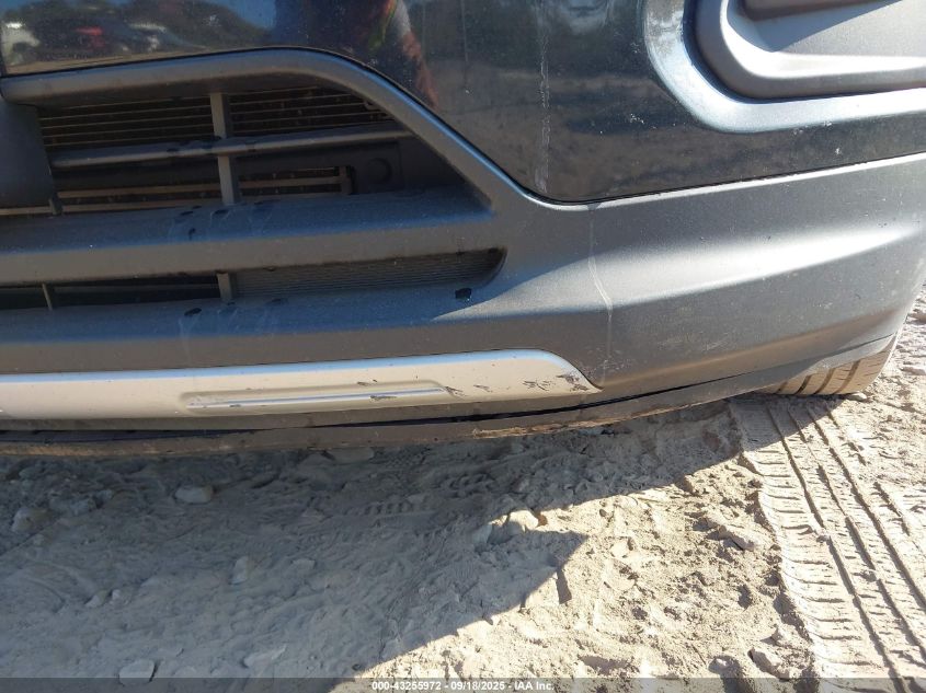 2015 Chevrolet Trax Lt VIN: KL7CJRSB2FB135794 Lot: 43255972