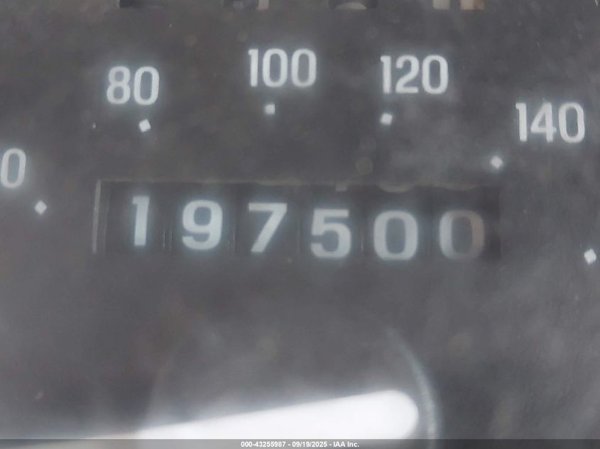 2001 Ford Ranger Edge/Xlt VIN: 1FTZR15E61PA89850 Lot: 43255987