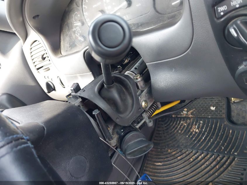 2001 Ford Ranger Edge/Xlt VIN: 1FTZR15E61PA89850 Lot: 43255987