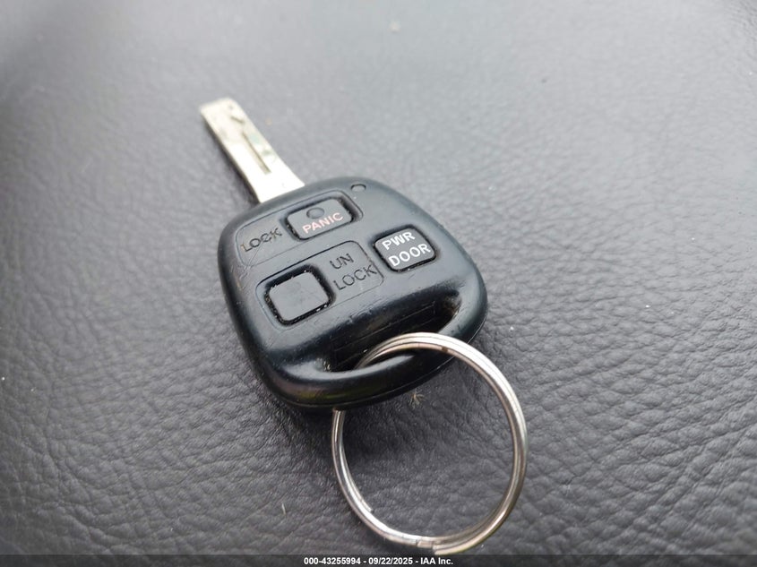 2008 Lexus Rx 400H VIN: JTJGW31U982008174 Lot: 43255994