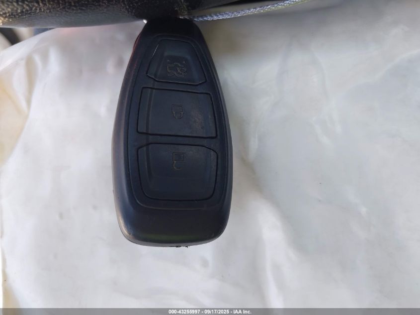 2012 Ford Focus Titanium VIN: 1FAHP3N21CL475725 Lot: 43255997