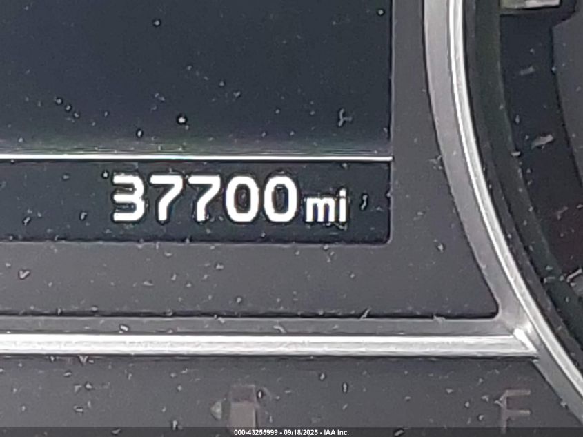 2023 Kia Sorento Hybrid Ex VIN: KNDRHDLG4P5211201 Lot: 43255999