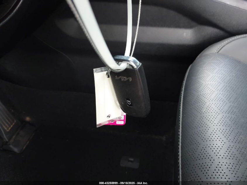 2023 Kia Sorento Hybrid Ex VIN: KNDRHDLG4P5211201 Lot: 43255999