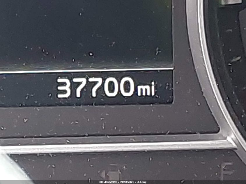 2023 Kia Sorento Hybrid Ex VIN: KNDRHDLG4P5211201 Lot: 43255999