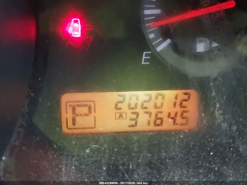 2011 Nissan Versa 1.8S VIN: 3N1BC1CP1BL464731 Lot: 43256006