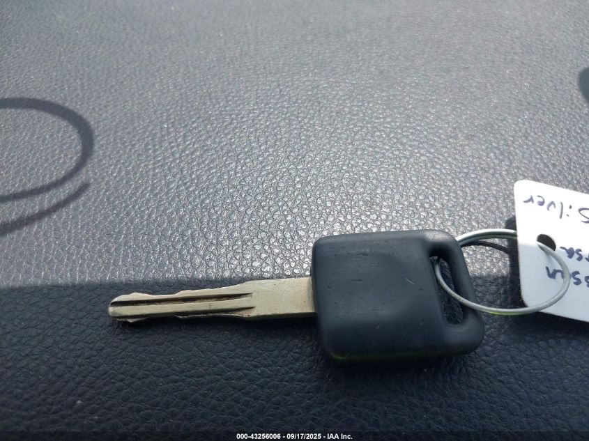 2011 Nissan Versa 1.8S VIN: 3N1BC1CP1BL464731 Lot: 43256006