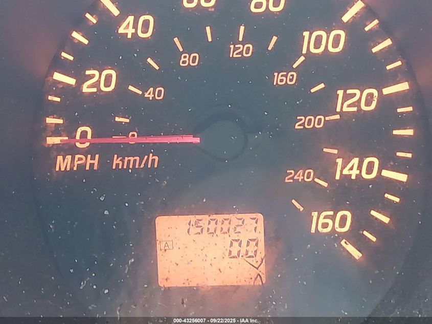 2003 Nissan Altima 3.5 Se VIN: 1N4BL11D43C184813 Lot: 43256007