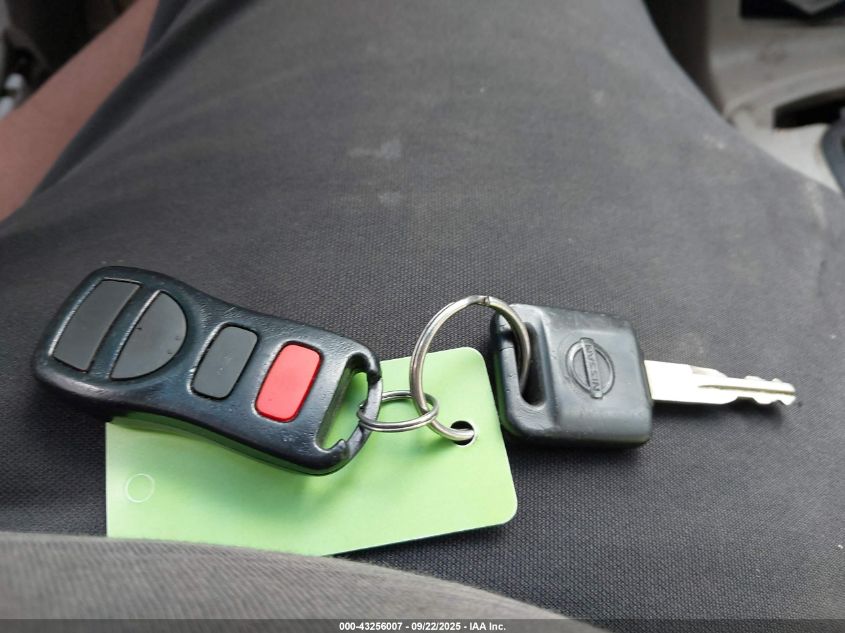 2003 Nissan Altima 3.5 Se VIN: 1N4BL11D43C184813 Lot: 43256007