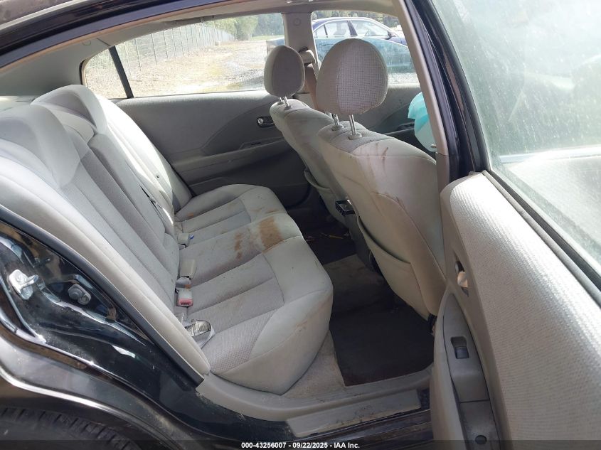 2003 Nissan Altima 3.5 Se VIN: 1N4BL11D43C184813 Lot: 43256007