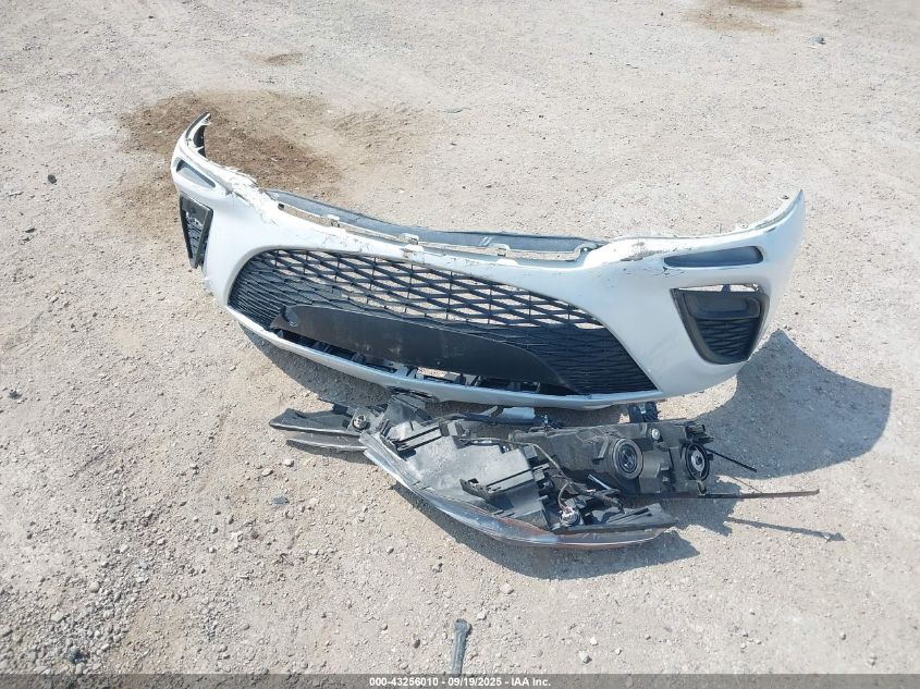 2010 Mazda Mazda3 VIN: JM1BL1SGXA1277444 Lot: 43256010