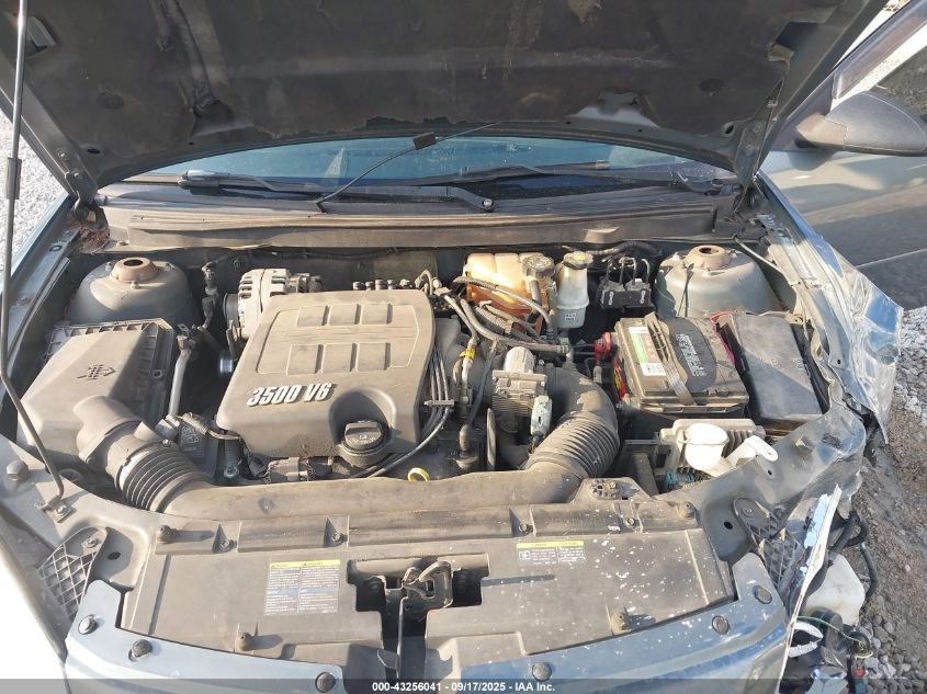 2006 Pontiac G6 VIN: 1G2ZG558164124573 Lot: 43256041