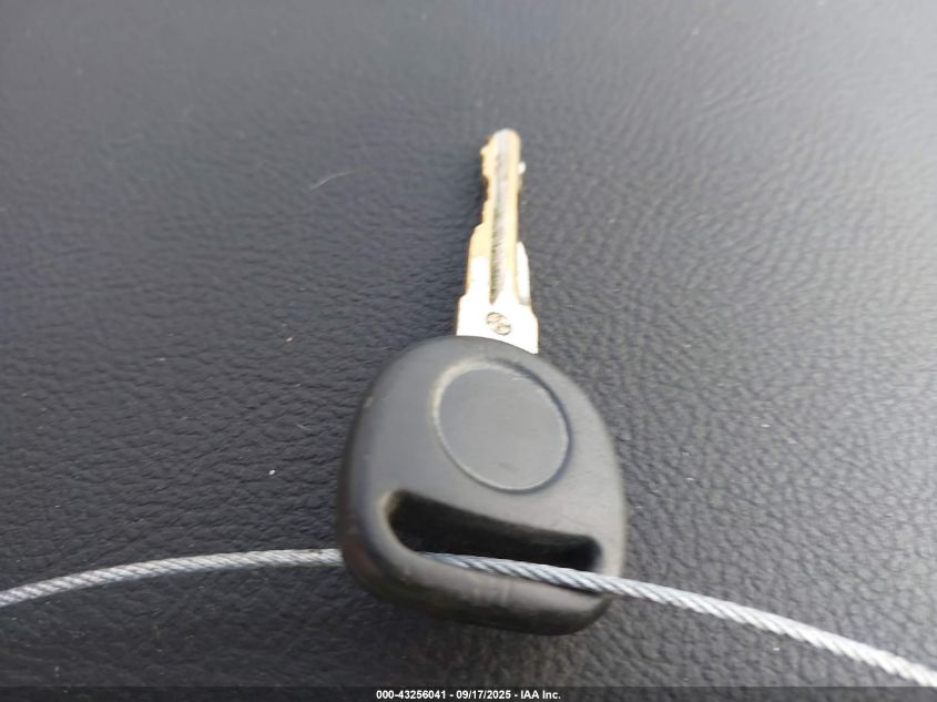 2006 Pontiac G6 VIN: 1G2ZG558164124573 Lot: 43256041