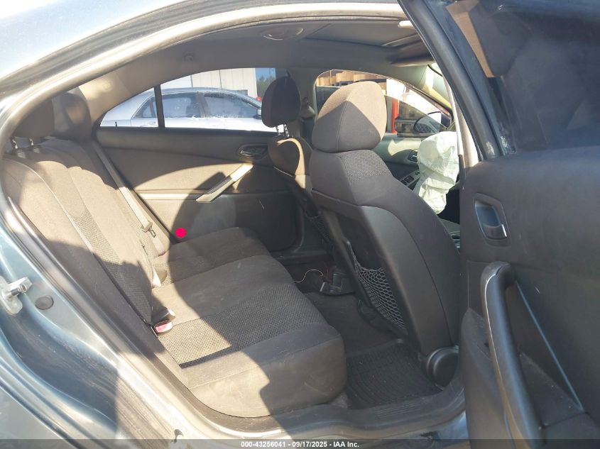 2006 Pontiac G6 VIN: 1G2ZG558164124573 Lot: 43256041