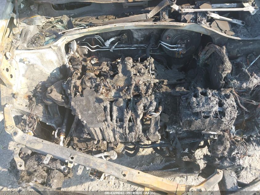 2017 Hyundai Santa Fe Sport 2.4L VIN: 5XYZUDLB4HG424612 Lot: 43256043